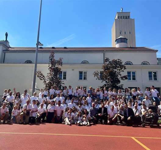 ​Udruženje Marije Pomoćnice primilo nove članove